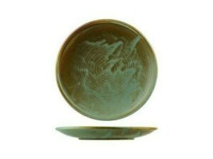 Round Plate Coupe, MODA NOURISH, 260mm (Box of 6)