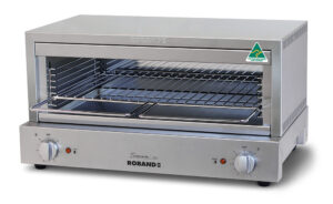 ROBAND Electric Salamander 15 SLICE