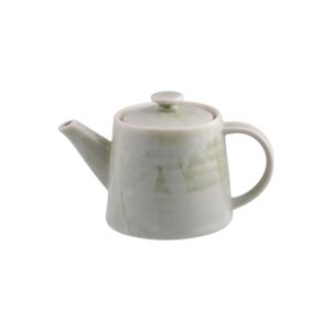 Teapot w/ Infuser, MODA LUSH, 380ml (Box of 6)