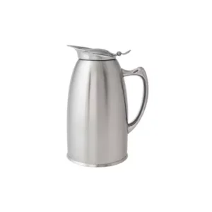 Insulated Jug S/S, SATIN FINISH, 900ml