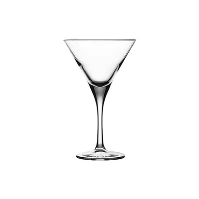 Martini, PASABAHCE V LINE, 250ml (Box of 12)