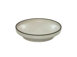 Share Bowl, LUZERNE DUSTED WHITE, 228mm/971ml (Box of 4)