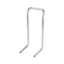 Handle For Wash Rack Dolly w/ Wheels