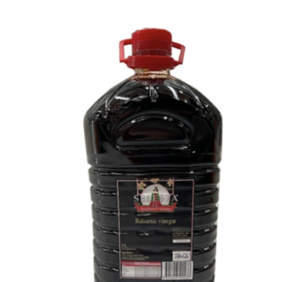 Balsamic Vinegar 5Lt, SELESTA