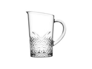 Jug, PASABAHCE TIMELESS, 1500ml (Box of 6)