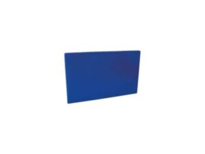 Cutting Board PE, BLUE, 300x450x13mm