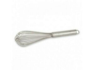 Whisk S/S, 12 Wire, PIANO, 250mm