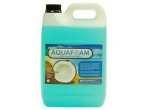 Foam Hand Wash 5Lt, AQUAFOAM *Suitable For Foam Dispensers Only*