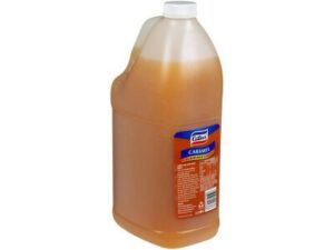 Caramel Topping 3Lt, COTTEES