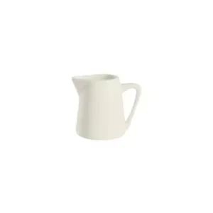 Creamer/Milk Jug, DURACERAM, 200ml (Pack of 6)