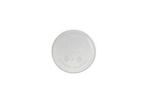 Plastic Lid For Plastic Sauce Cup 60-120ml (1000/CTN)
