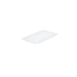 Gastronorm Storage Container Lid Polypropylene, 1/4 SIZE