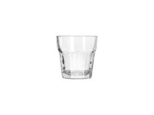 Rocks, LIBBEY GIBRALTAR, 207ml (Box of 12)
