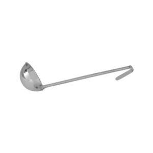 Ladle Stainless Steel 395mm (6oz/180ml)