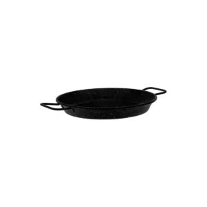 Paella Pan ENAMELLED, 300x45mm