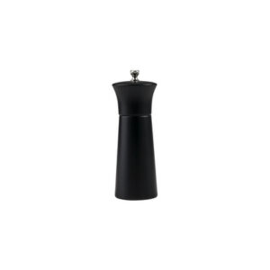 Salt / Pepper Mill, MODA EVO BLACK, 150mm