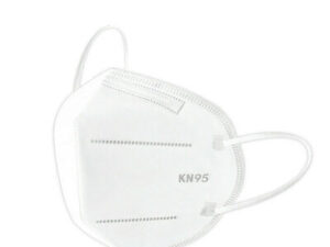 Face Mask KN95 (20/Box)