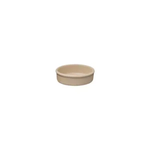 Tapas Dish, ZUMA SAND, 85mm (Box of 6)