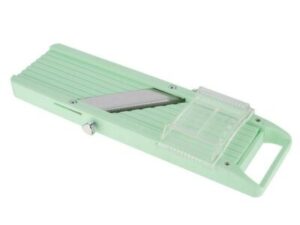 Japanese Mandoline with 3 Blades