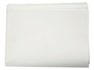 Greaseproof Paper 330x400mm WHITE (800/PCK)