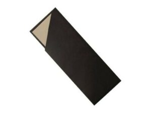 Cutlery Pouch w/ Napkin, BLACK (1000/CTN)