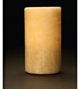 Candle Holder, ONYX