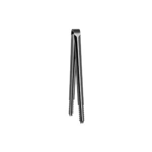 Tong Ice, ZANZI GUNMETAL, 245mm
