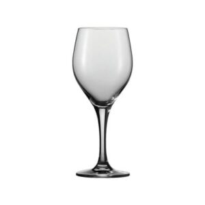 Burgundy Glass, SCHOTT ZWIESEL MONDIAL, 323ml (Box of 6)