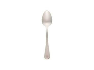 Dessert Spoon S/S, TABLEKRAFT CASINO (DOZ)