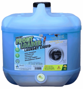 Laundry Liquid 15Lt, ENVIRO