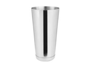 Boston Cocktail Shaker, S/S BASE ONLY, 830ml