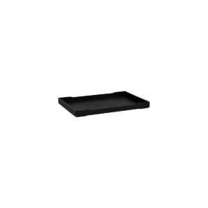 Amenity Tray Black, NOBLE & PRICE, 245x180x20mm (Box of 10)