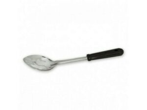 Basting Spoon S/S, SLOTTED, Bakelite Handle, 375mm