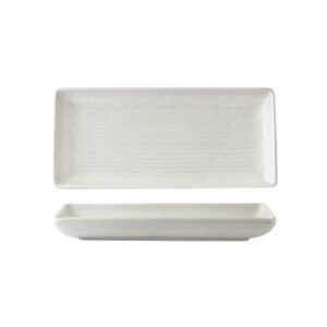 Share Platter, ZUMA FROST, 250x125mm (Box of 6)