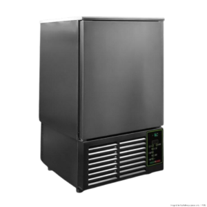 TECNODOM Blast Chiller & Shock Freezer 10 TRAY