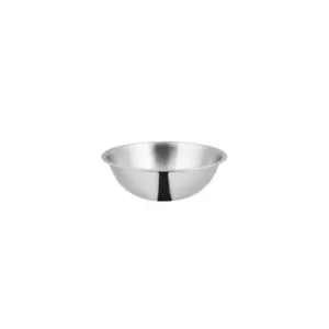 Mixing Bowl S/S, 180x55mm/0.7Lt