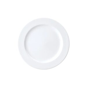 Round Plate Rim Shape, ROYAL PORCELAIN CHELSEA, 160mm (Box of 48)