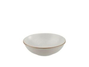 Round Bowl, ZUMA MINERAL, 195mm/900ml (Box of 6)