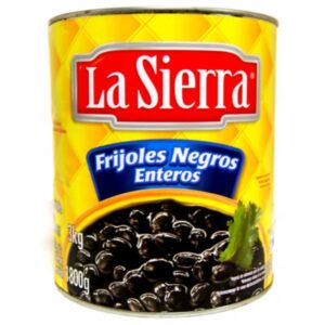 Refried Beans 3kg, LA SIERRA