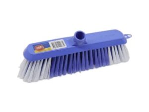 Indoor Broom Soft Bristles HEAD ONLY 270mm