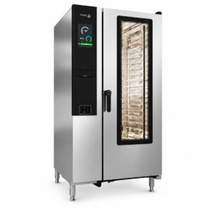 FAGOR IKORE ADVANCED Bioler Combi Oven 20x1/1 GN TRAY (Gas)