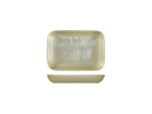 Rect. Dish, MODA CHIC, 345x240x55mm