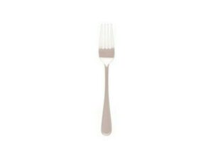 Dessert Fork S/S, TABLEKRAFT MELROSE (DOZ)