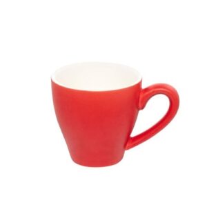 Cappuccino Cup, BEVANDE ROSSO, 200ml (Box of 6)