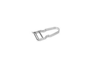 Peeler S/S, U-SHAPE