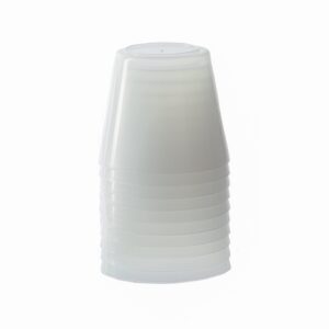 Dariole Mould Plastic, NESTLE (50/PCK)