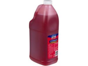Strawberry Topping 3Lt, COTTEES