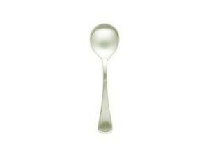 Soup Spoon S/S, TABLEKRAFT ELITE (DOZ)