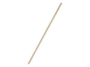 Wooden Handle For Mop/Squeegee/Broom