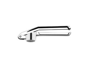 Garlic Press-ALUMINIUM